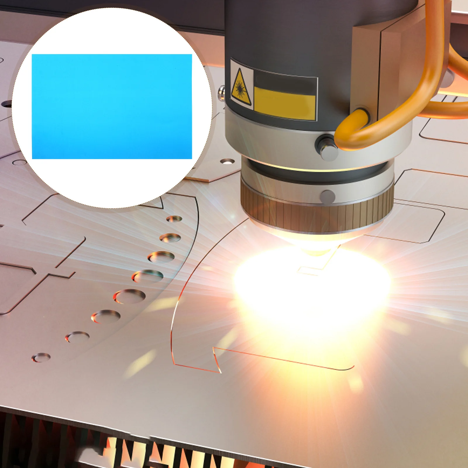 2 قطعة الفراغات النقش الألومنيوم الذهبي لعبة سطح أملس DIY بها بنفسك صياغة بطاقات الأعمال المعدنية الكأس اللوحات عيد الميلاد #1