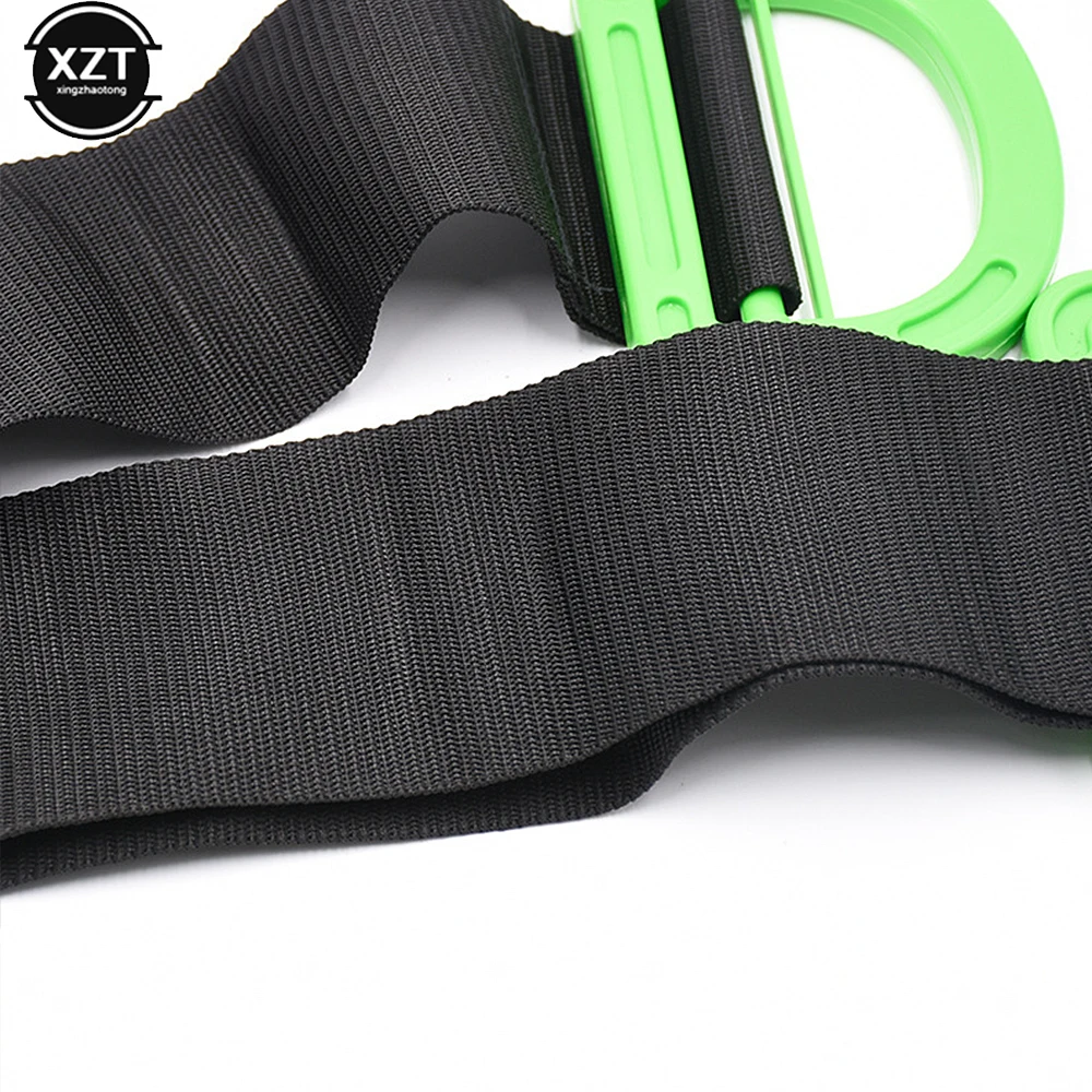 Portable Furniture Handling Tools Conveying Handling Straps Weight Rope Heavy Lifting Labor Saving Tool Rope Furniture Move Belt