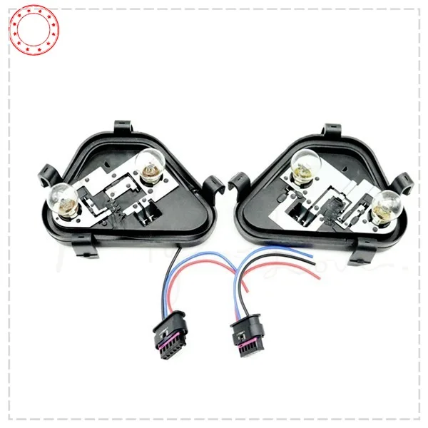 

For BMW F30F35 Tail Light Holder Left and Right 6321 7313 0436321 7313 044