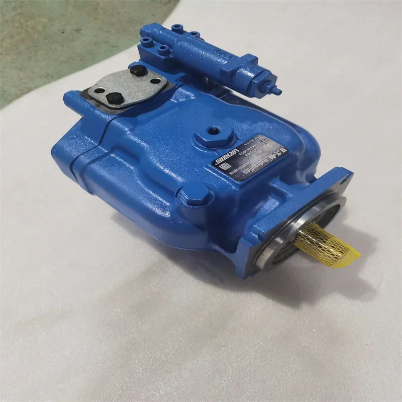 VICKERS PVH Series PVH13101C RSF 13S 10 1C 31 Hydraulic constant pressure variable Axial Piston Pumps PVH131