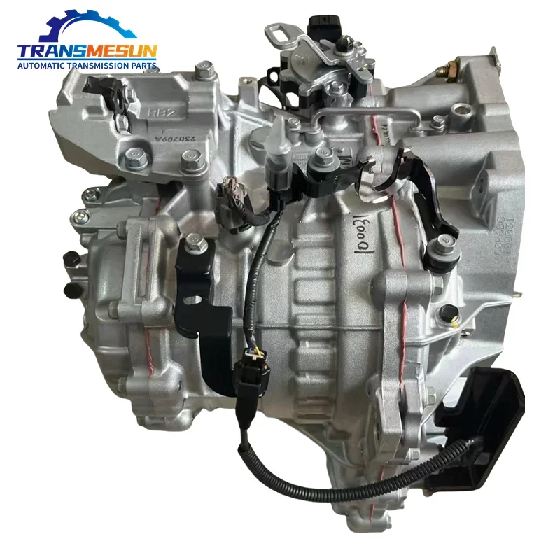 Transmesun NEW Gearbox Hyun.dai ACCENT CF12 KAPPA 4800002315 CVT Transmission Assembly For 1.4L