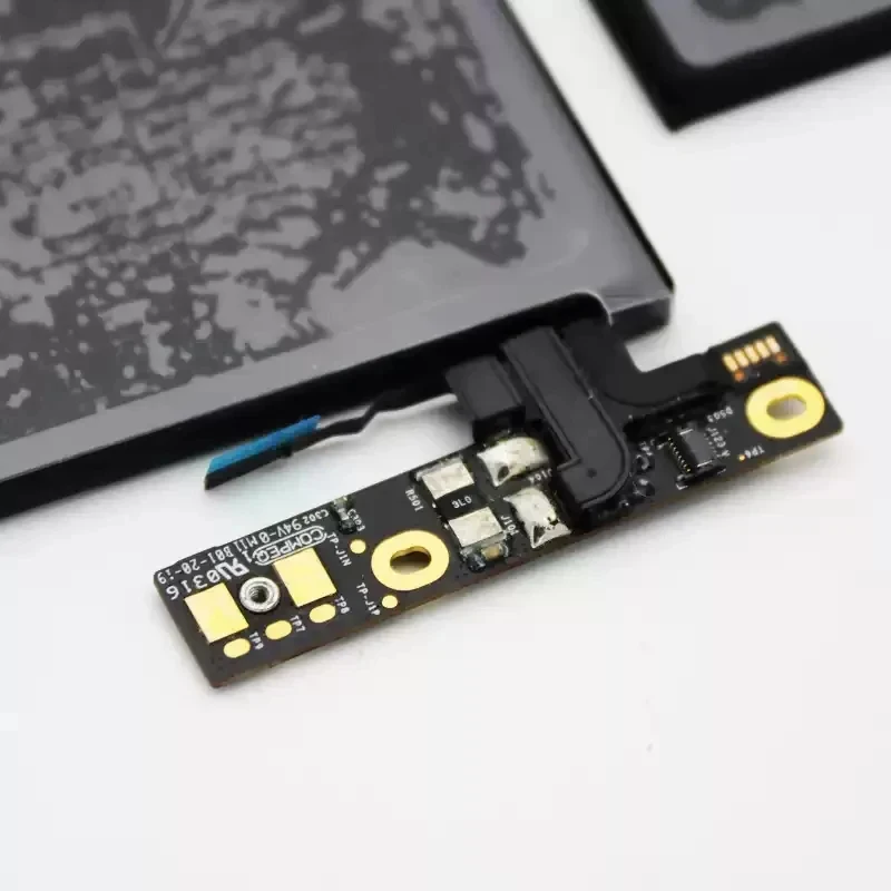 Powercell For Apple MacBook Pro Retina 13.3
