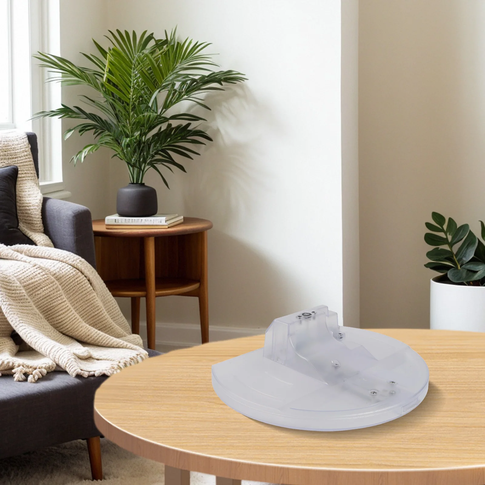 

Для Yeedi Cube пылесос для влажной и сухой уборки, сменный резервуар для воды со стабильной подачей для лучшей эффективности уборки