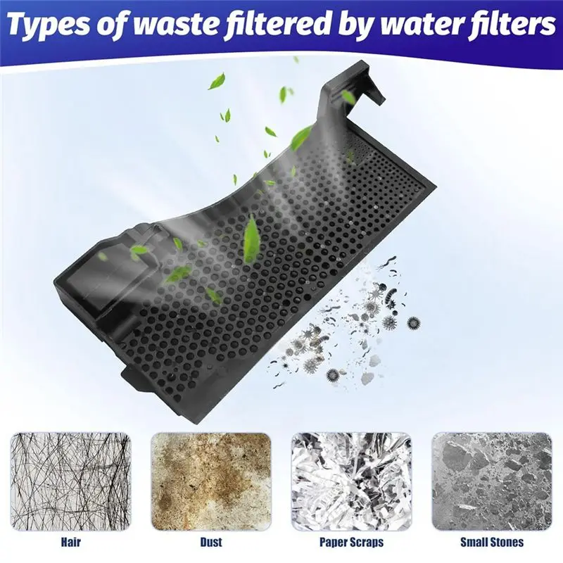 AT28 Maintenance Brush Water Filter for Roborock S7 Pro Ultra G10 G10S O35 Vacuum Replacement Parts