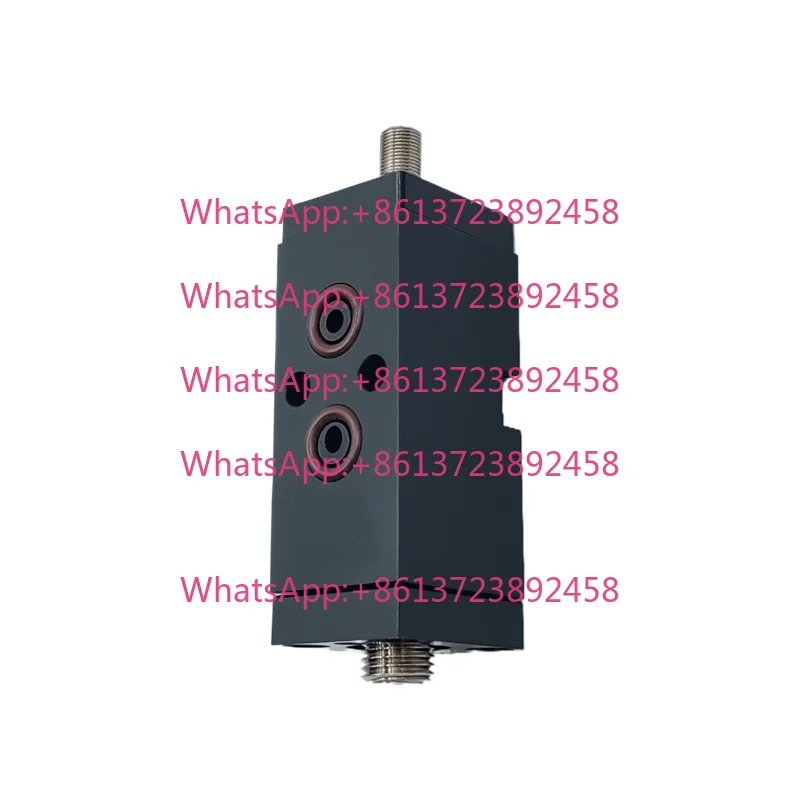 Hot Selling Hot Melt Glue Gun Module Most Favorable Price Compatible with Packaging Boxes Machines Packed in Bag or Carton