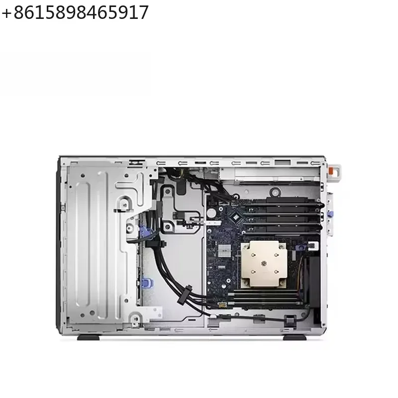Computer Desktop Workstation T150 Tower Server T40/T350/T440/T550/T640 for Precision Workstation Price