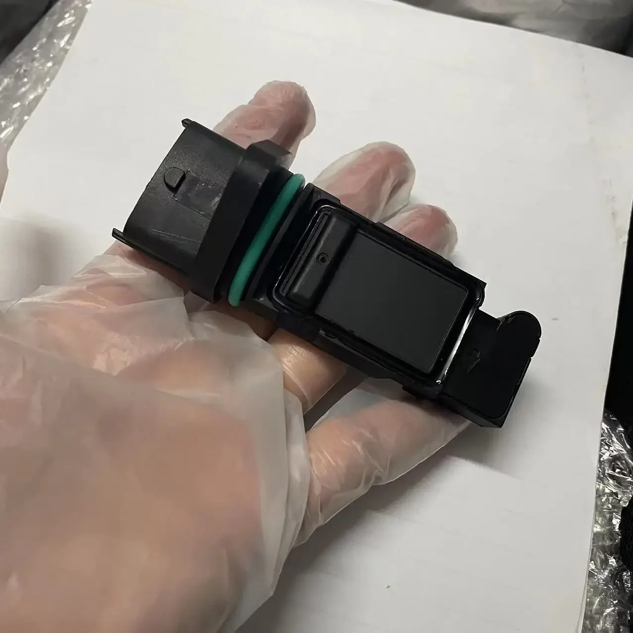 

Датчик массового расхода воздуха MAF для Chevrolet-Dmax 3.0 Disel-4JH1 F00C2G2063 F 00C 2G2 063 F00C262063 F 00C 262 063