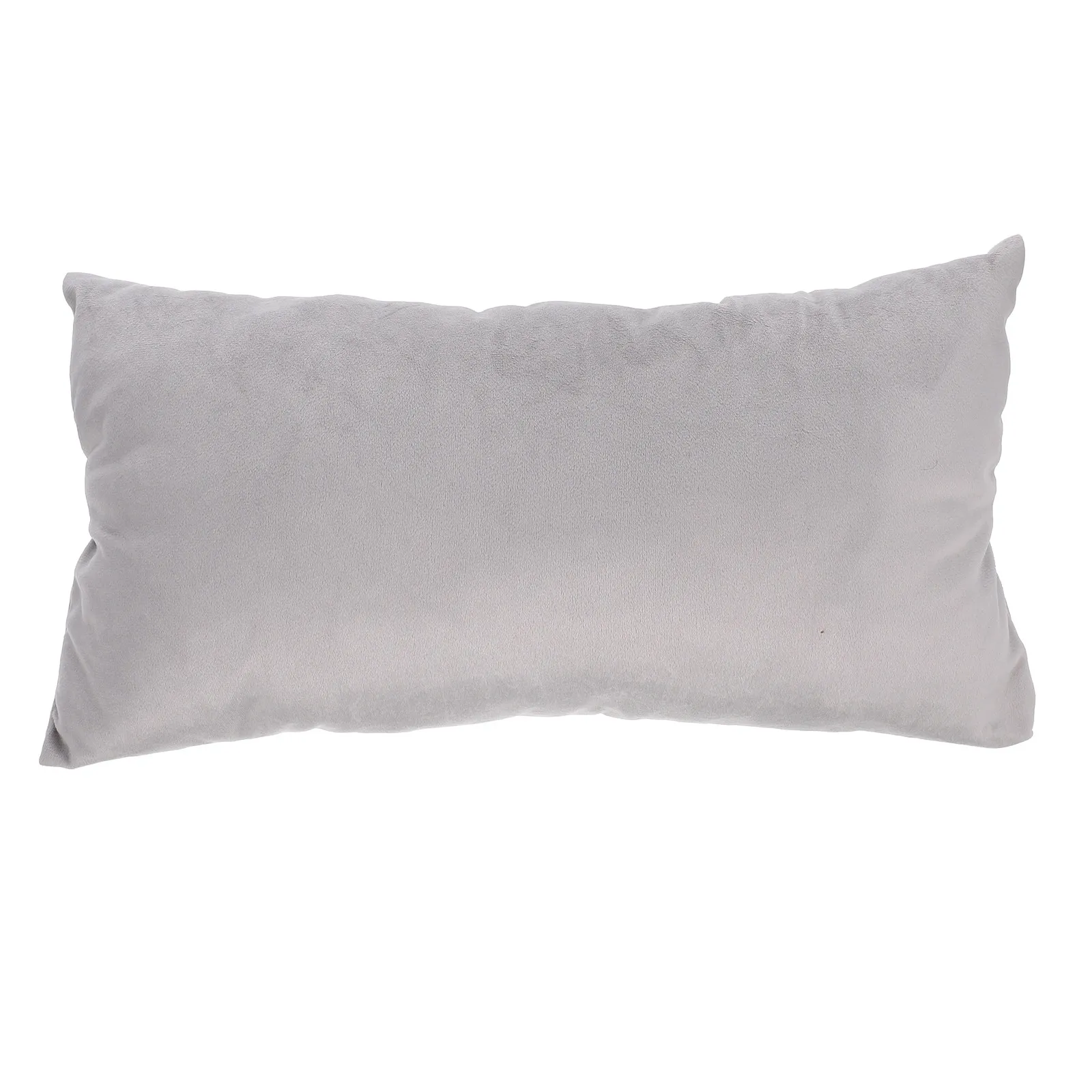 Luxury Outdoor Recliner Head Pillow Large Size Soft Fabric Neck Support for Patio Chaise Lounge Chair Pool Lounger Cushion