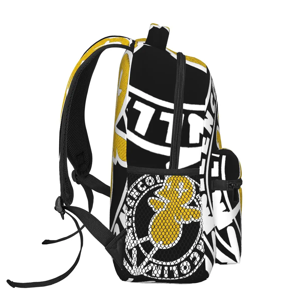 Millencolin Life On A Plate Casual Backpack Unisex Students Leisure Travel Computer Backpack