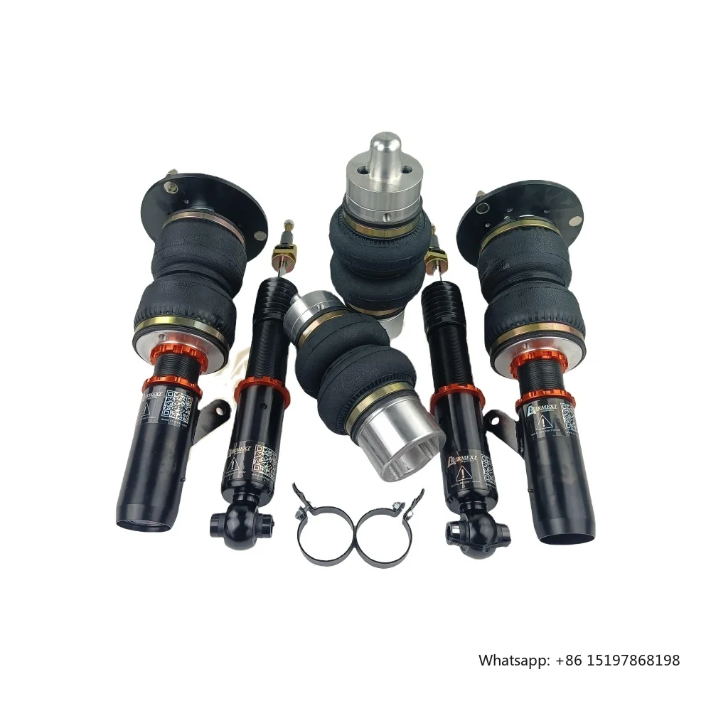 

For BMW M4 3-bolts F82 (2014~2020)/Auto Parts New Air Strut/Air Suspension Coilover/Air Spring Assembly AIRMEXT Brand