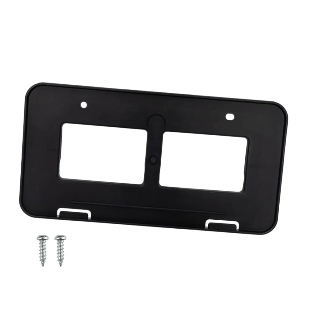 

Front Bumper License Plate Bracket TO10681 75101AK010 for Toyota Tacoma 2024–2025