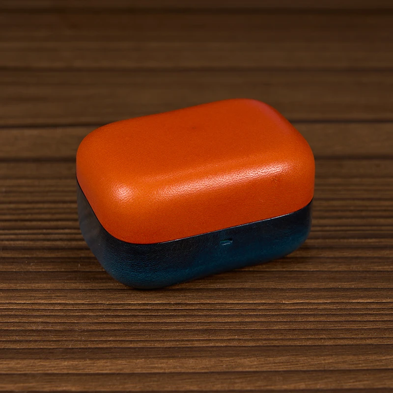 Genuine Leather For Noble FoKus Rex5 Case Luxury Leather Custom