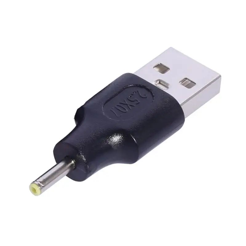 652F Small USB 5V شحن محول قوي ABS ABS محولات نقل الطاقة الفعالة للأجهزة اللوحية مراقبة صناديق التلفزيون