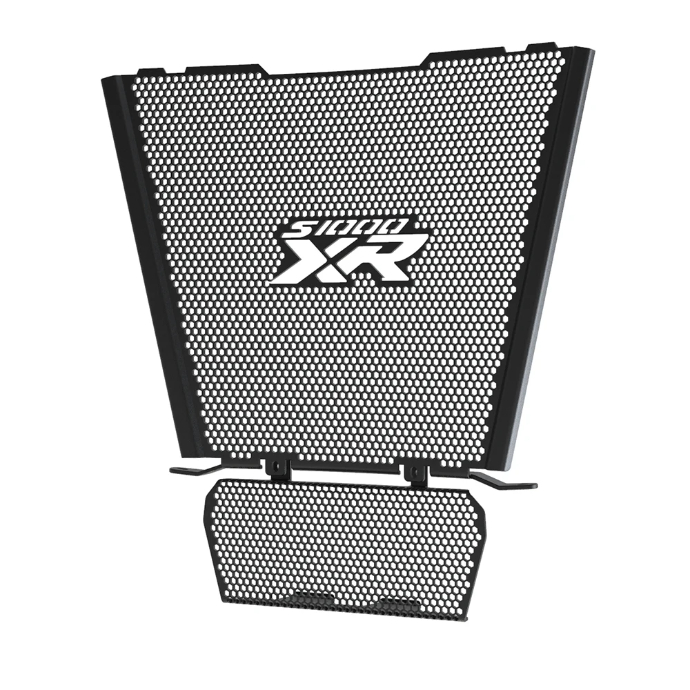 Motorcycle Accessories Radiator Grille Guard Cover Protector For BMW S1000XR S1000 S 1000 XR 1000XR TE 2020 2021 2022 2023 2024