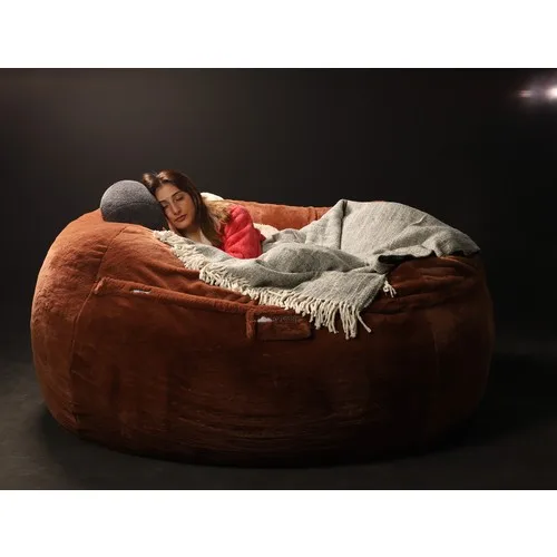 Pufero Riesen Größe