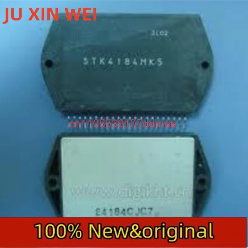 Brand new authentic STK4184MK5 Valley is absolutely genuine--KWCDZ