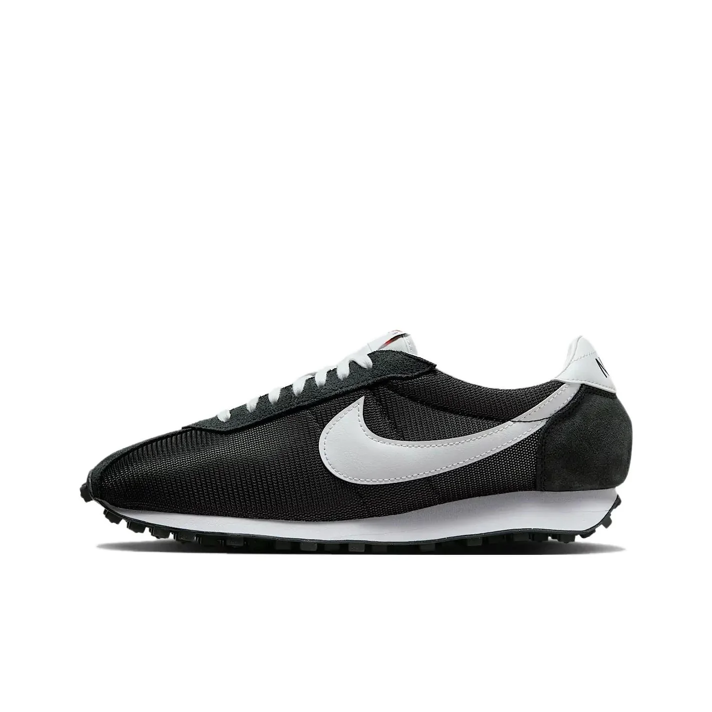 Nike LD 1000 Low top Running Shoes Men's Black White HJ4687-002
