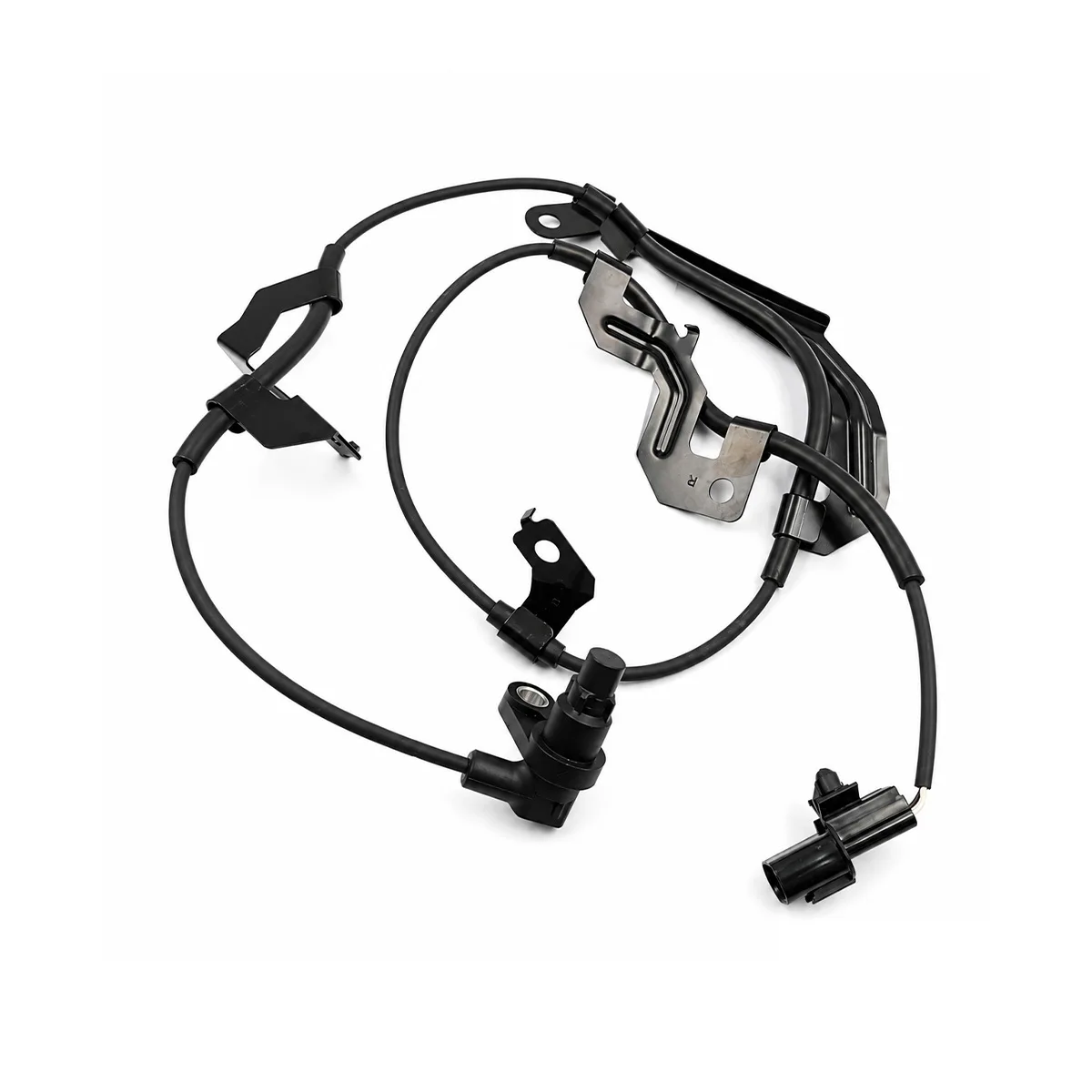 ABS Sensor PWS748A ARBS128 for Mitsubishi Anti-Lock Sensors, (Instrument Parts & Accessories)