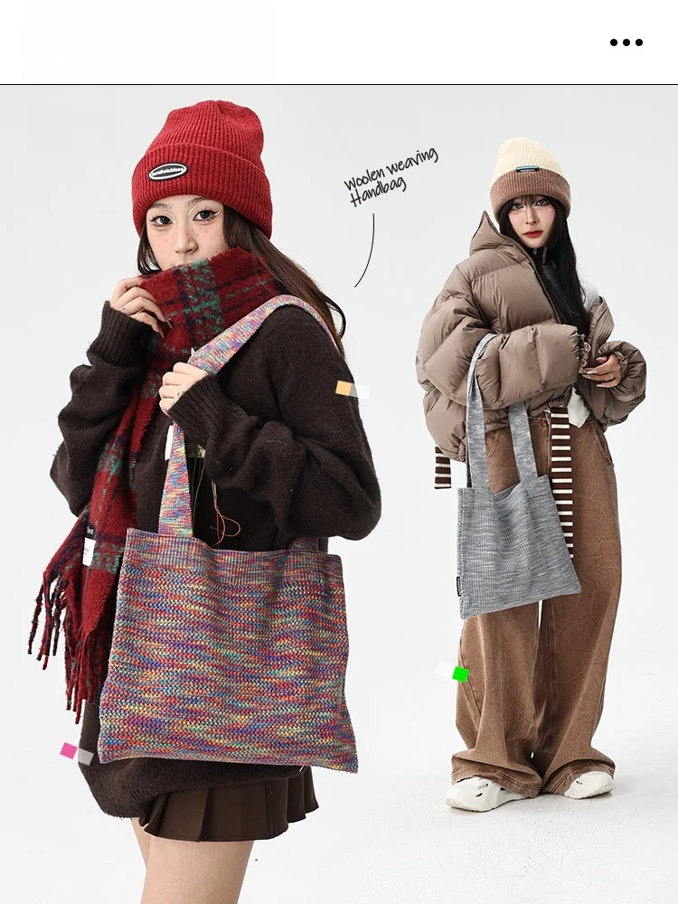 turnthetables-bolso-de-punto-versatil-bolso-de-hombro-individual-accesorio-de-moda-para-todas-las-estaciones-novedad-primavera-2024