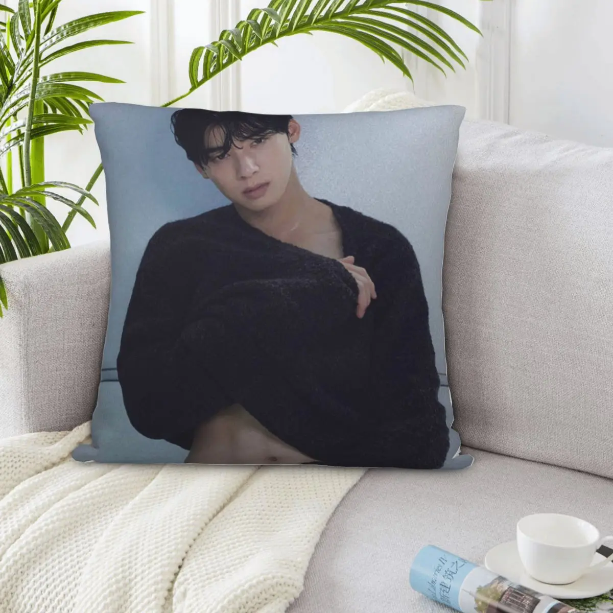 Cha Eun-Woo Actor 0…