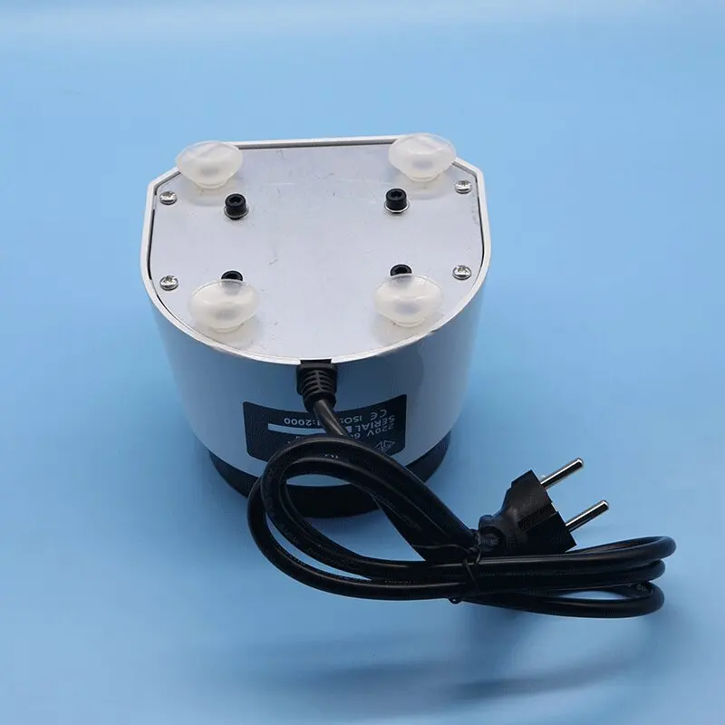Dental Lab Plaster Vibrator 4