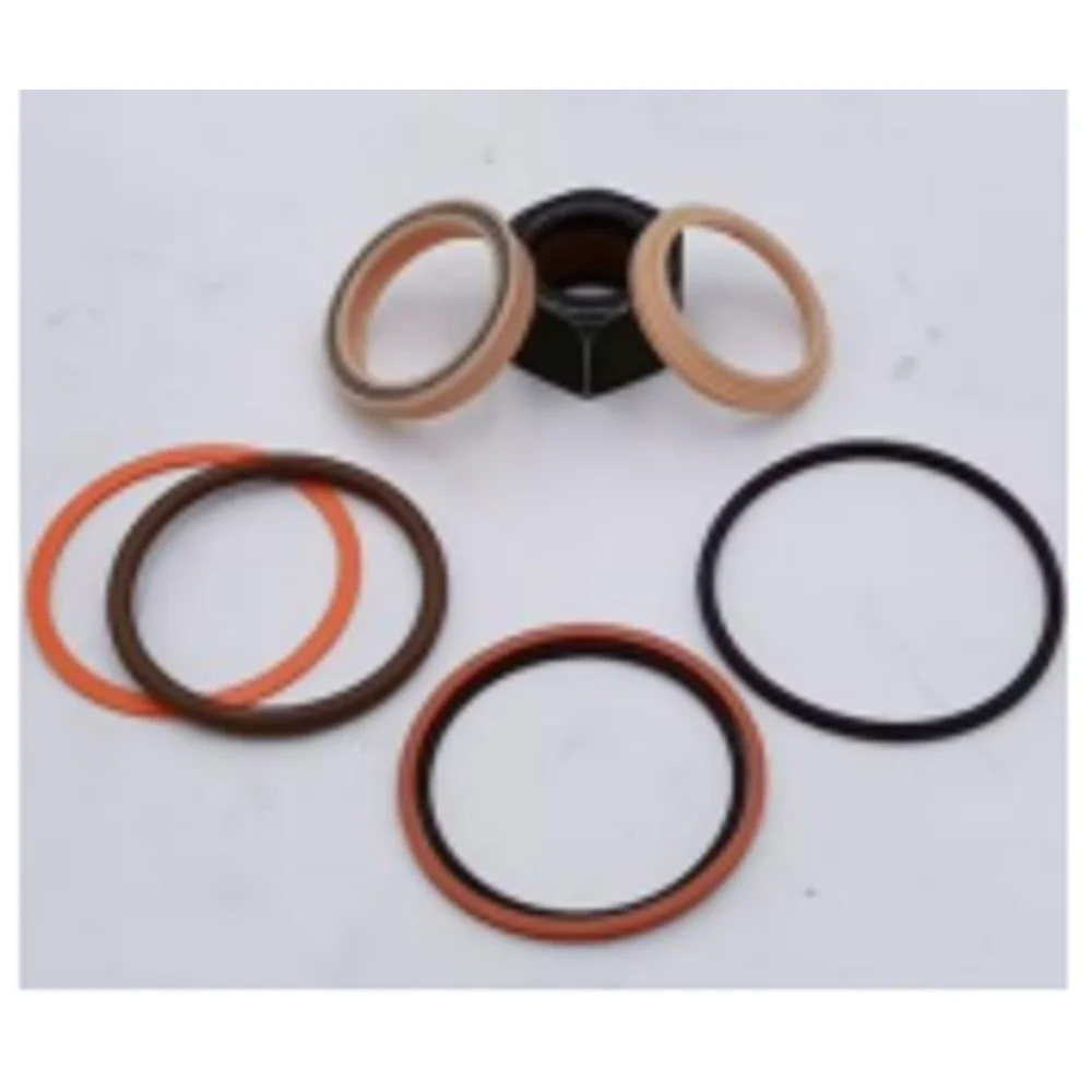 For Bobcat 324/s530/s570/s590/e16 Lifting Cylinder Sealing Package 7135489