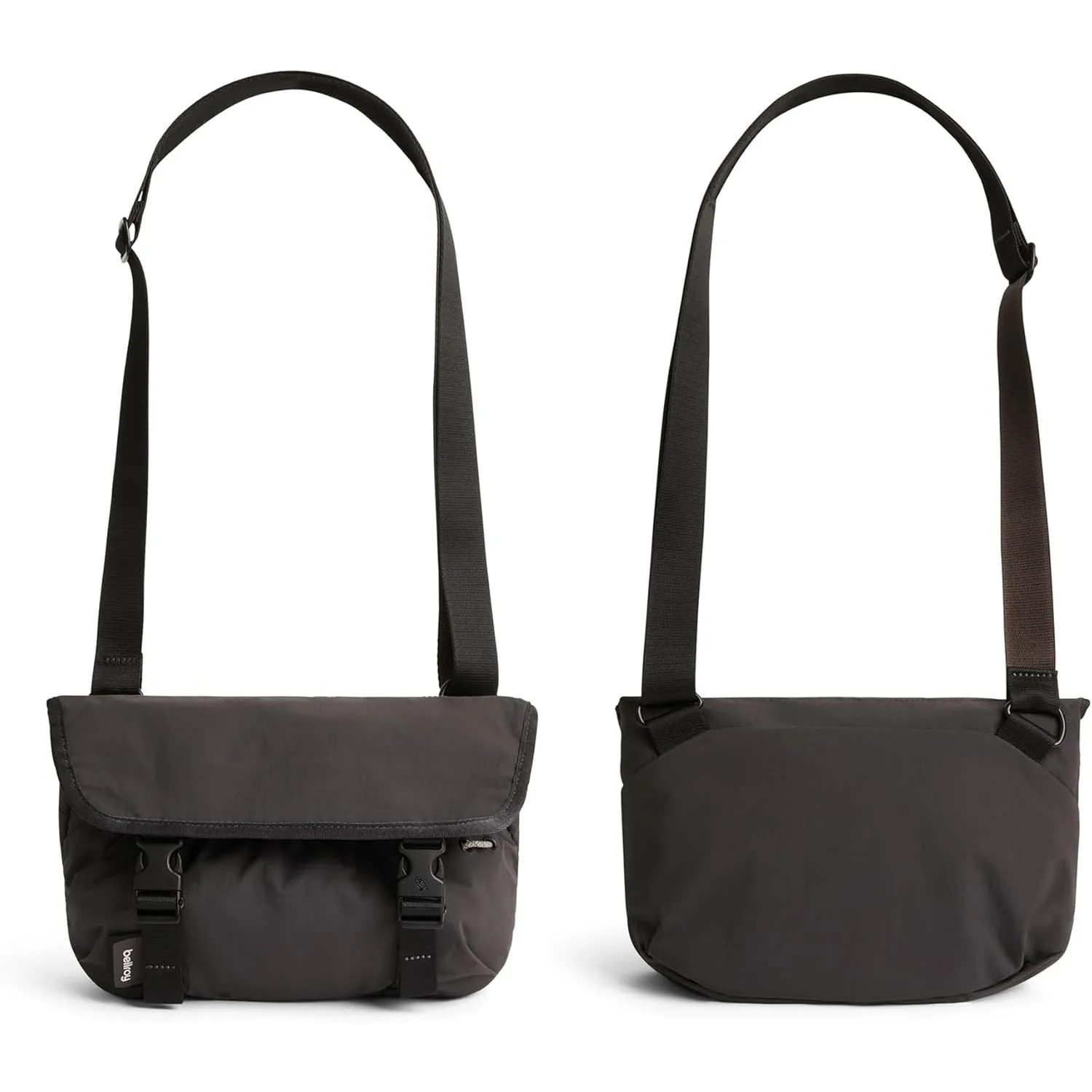 

Легкая сумка-кроссбоди в стиле техно, модная спортивная сумка для поездок на работу, повседневная наплечная сумка с регулируемой застежкой