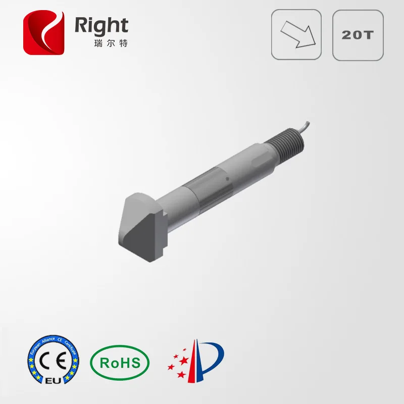 R135 Parallelism Parallel Beam Sensor Is Mainly Used In Parallelism Testing Scenarios Of Upper And Lower Molds And Fixtures