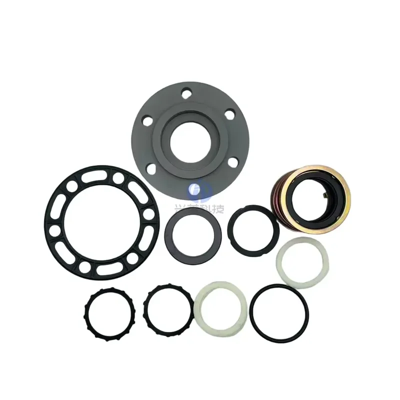 Shaft Seal Kit for 05G Carrier Transicold Air Compressor Model 17-44145-00