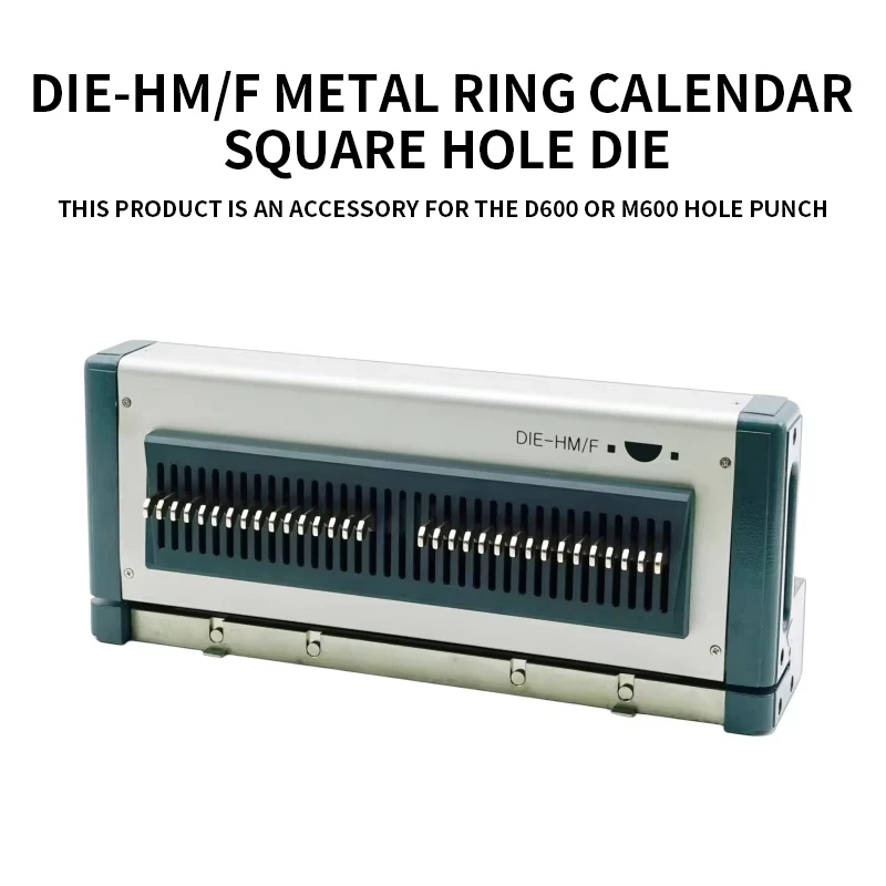Variant: DIE-HM-F