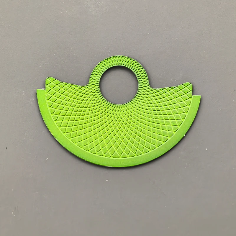 NH35 Rotor Automatic Hammer Patch With Sticker Watch Modification Parts Fit NH34 NH35 NH36 NH70 4R35 4R36 7S Movement Patch Part