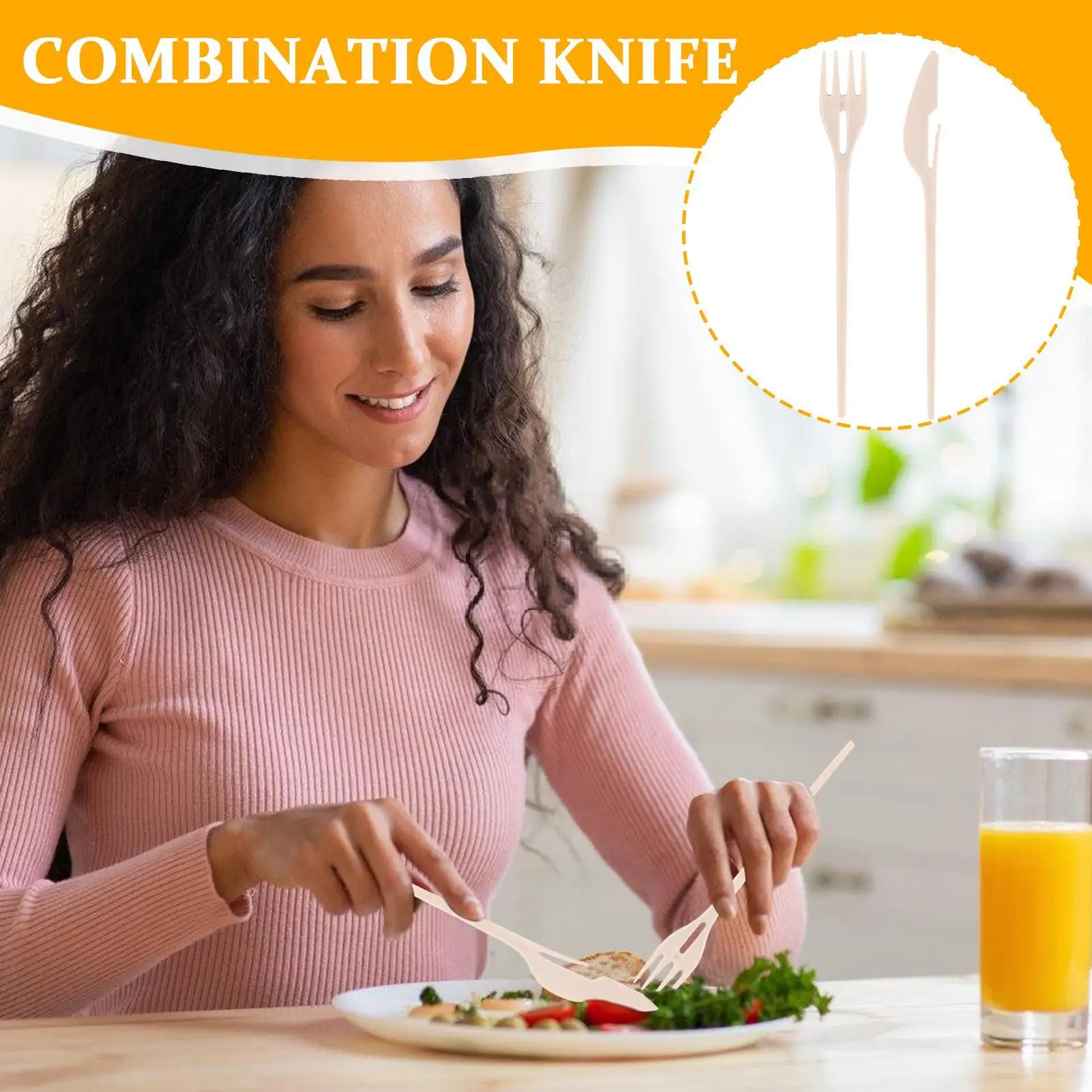 Travel Cutlery Set Camping Chopsticks Fork Knives Reusable Tableware Cutlery Portable For Travel School Camping Work Adults
