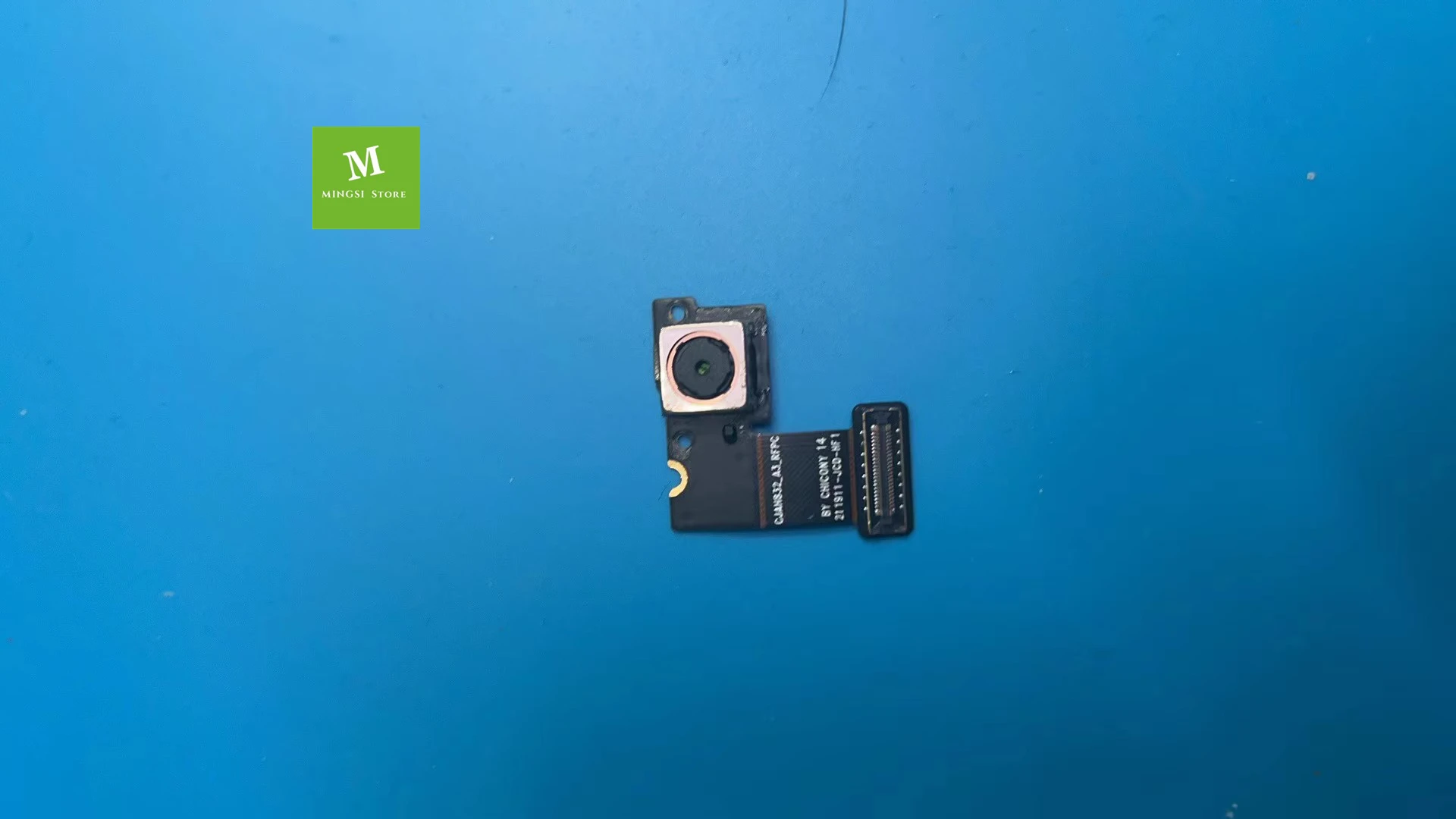 FOR  Dell Latitude 7200 Front Rear Facing Camera JKRGW 0JKRGW C64VH 0C64VH  CJFH536 CJAH832 7BF509T2