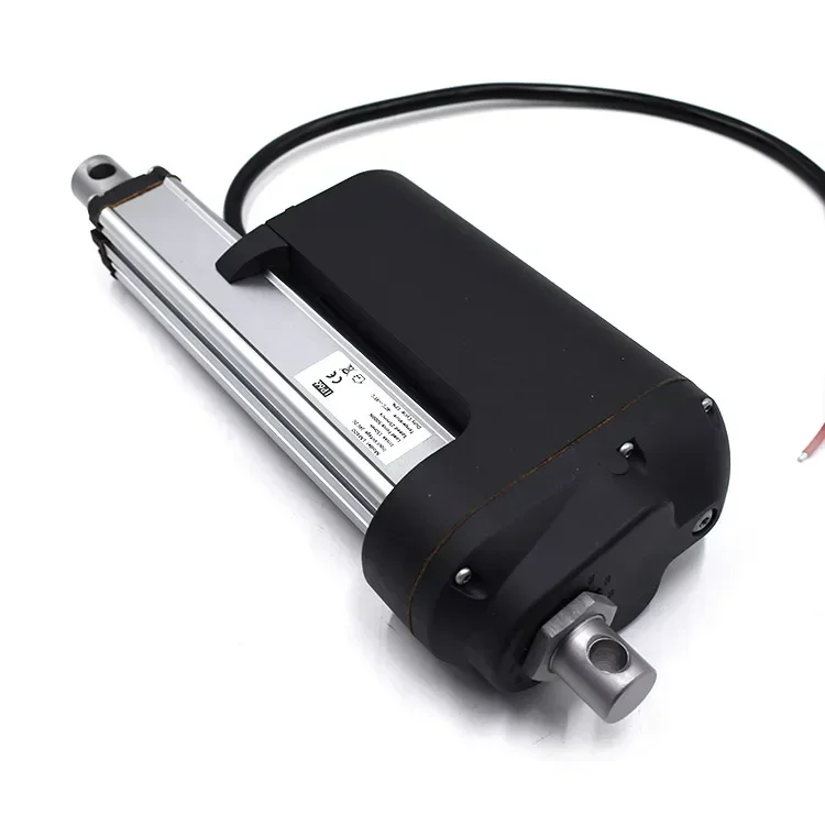 2025actuador lineal NKLA46 1000kg 10000n force linear actuator actuador lineal