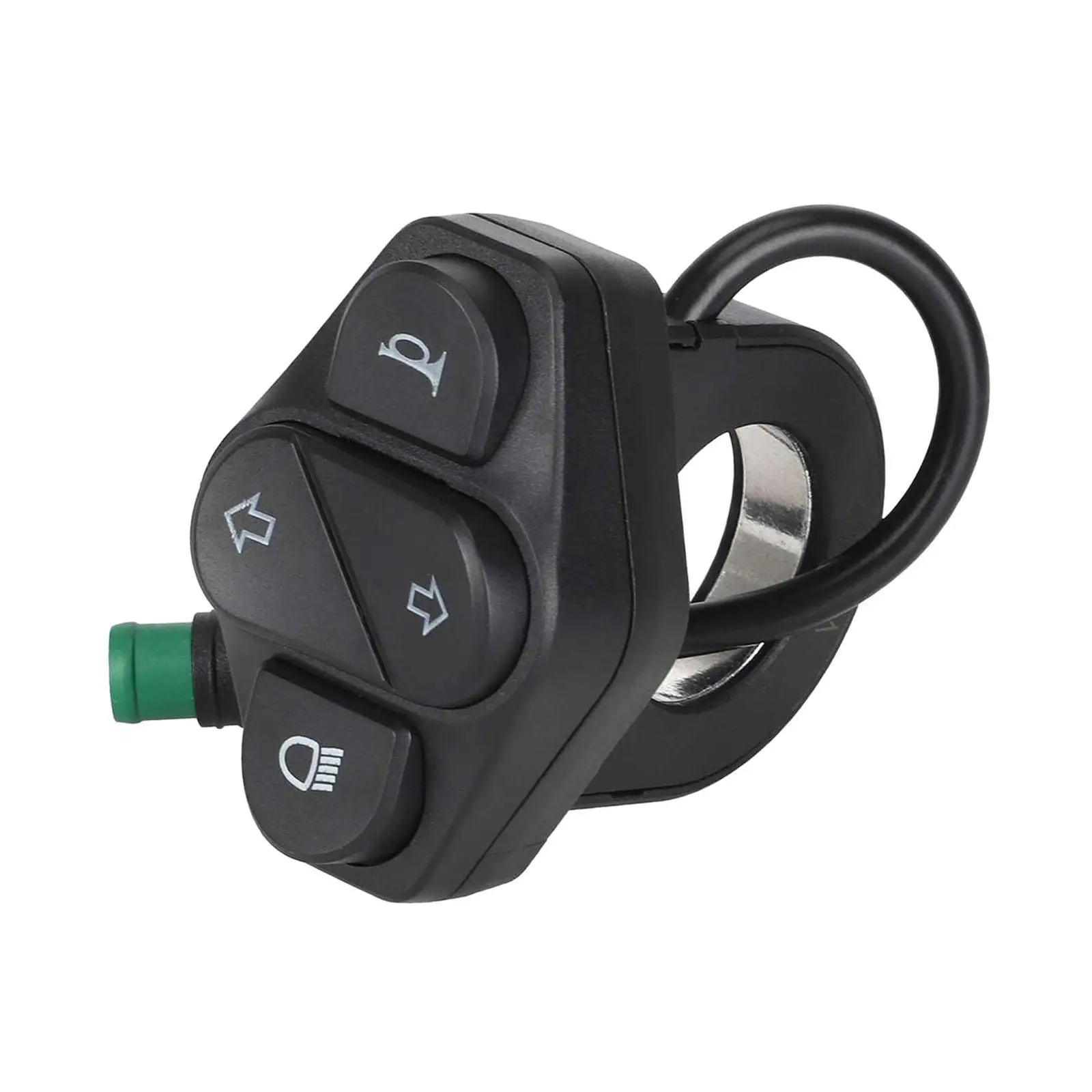 Headlight Horn Swit…