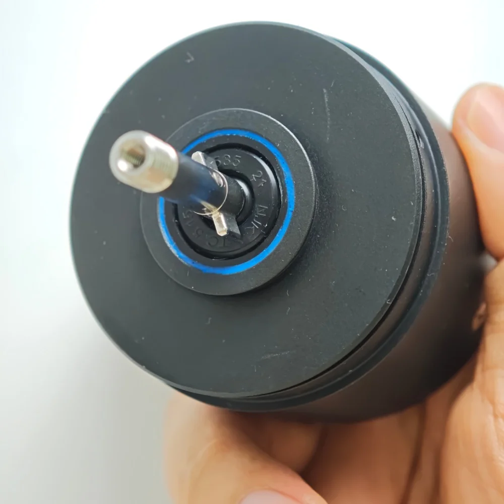 

Centrifugal motor For DJI Agras T50/T25/T40/T20P Plant Protection Drone Accessory Long Service Life & Stable Operation