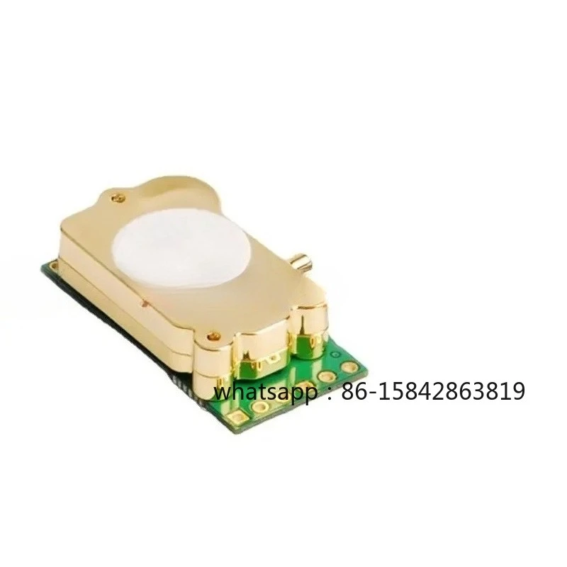 

Micro Infrared CO2 Sensor T6703-2K/T6703-5K With Comprehensive Technical Support