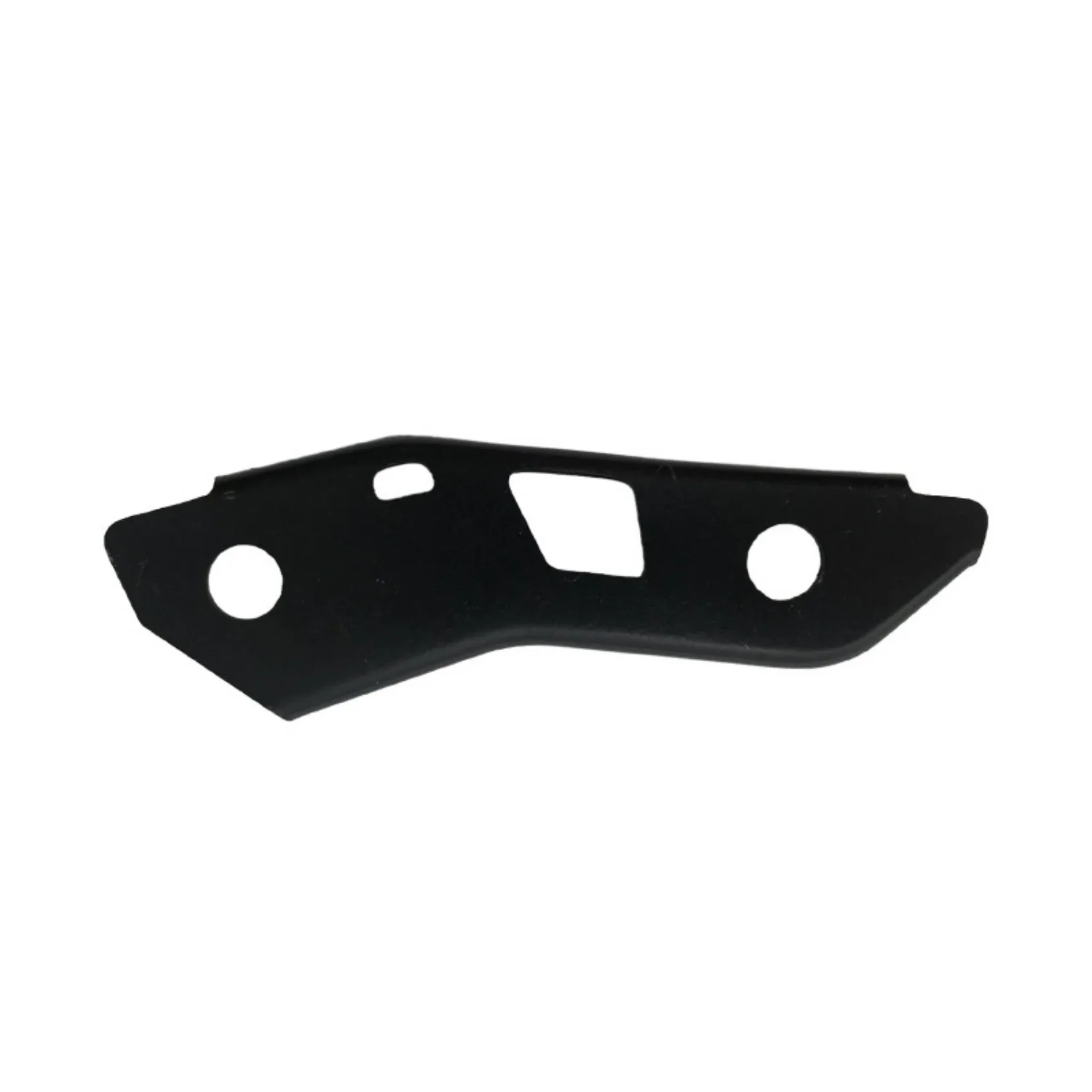 

Suitable for 2019-2022 Mercedes-Benz A-Class A180 A200 A220 A250 W177 Front Bumper Inner Bracket A1778851500 A1778851600