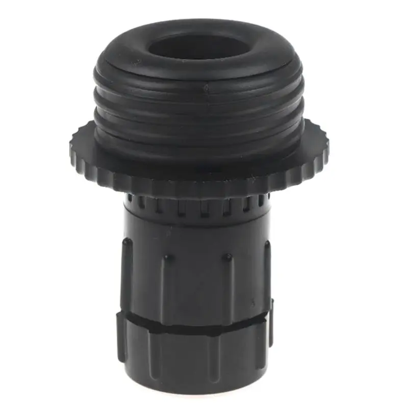 A96T Black Mask Regulator Adjustment Valve Knob Breathing Control Universal Parts Controllable Oxygen Amount