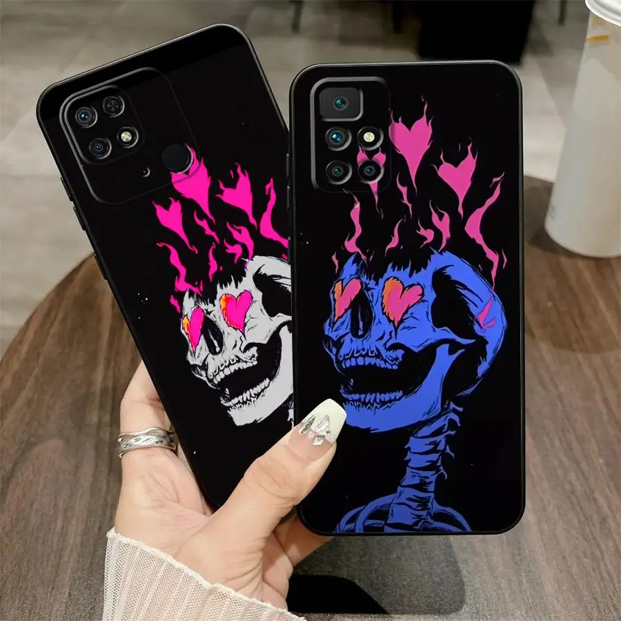 Case For Xiaomi Red… - image