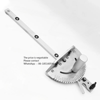 Woodworking Push Handle Push Stick Dovetail Jig Sliding Table Saw Miter Gauge