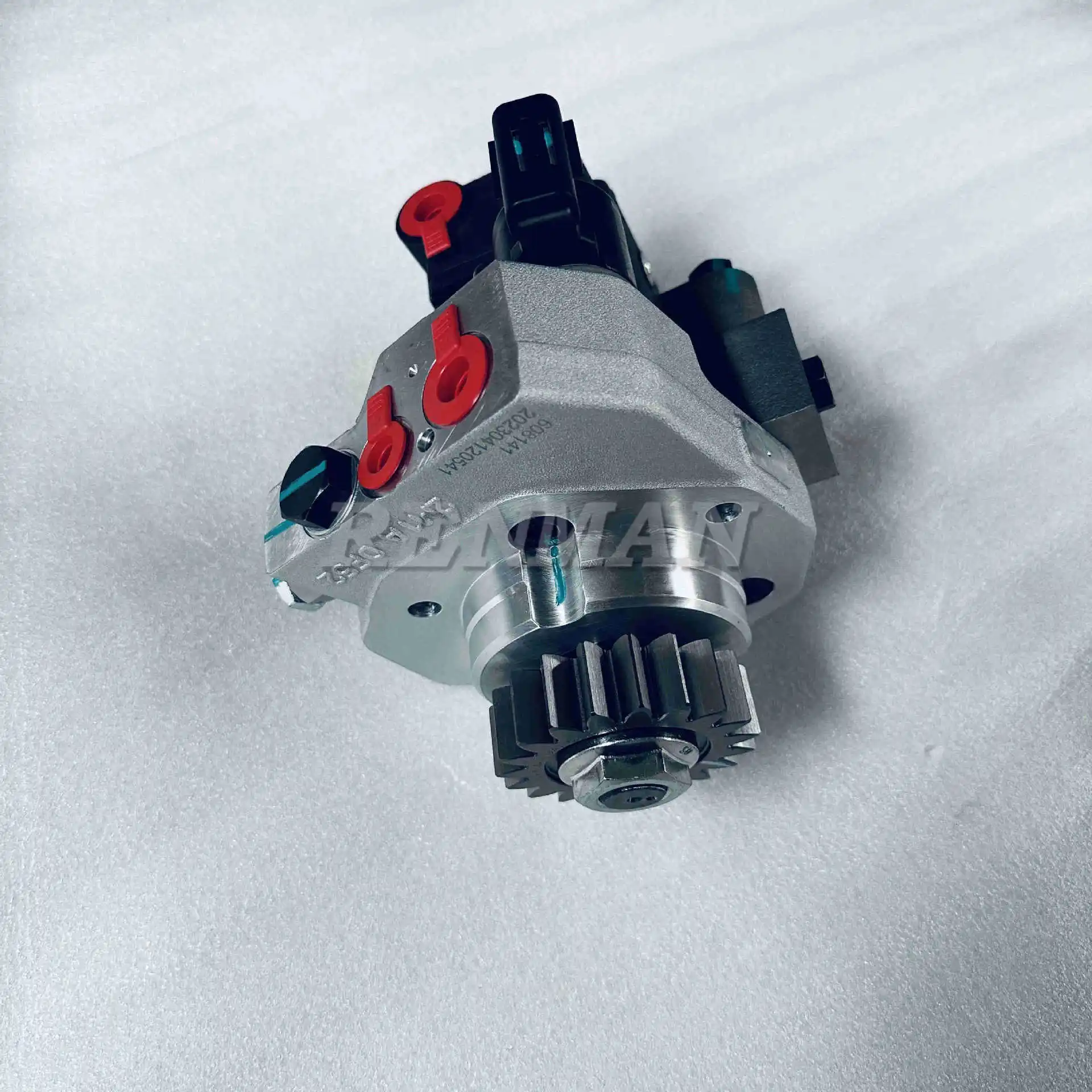 Suitable for Cummins engine ISZ fuel injection pump 5462079 high pressure oil pump fuel pump high pressure