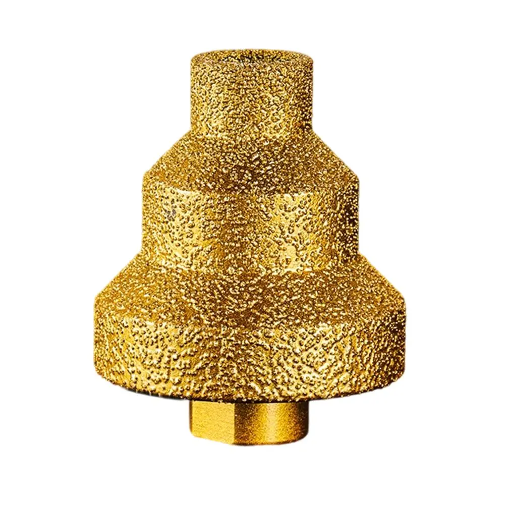 

DIY проекты металлический открывалка для отверстий удобное отверстие для проектов абразивный инструмент 50 мм удобное отверстие