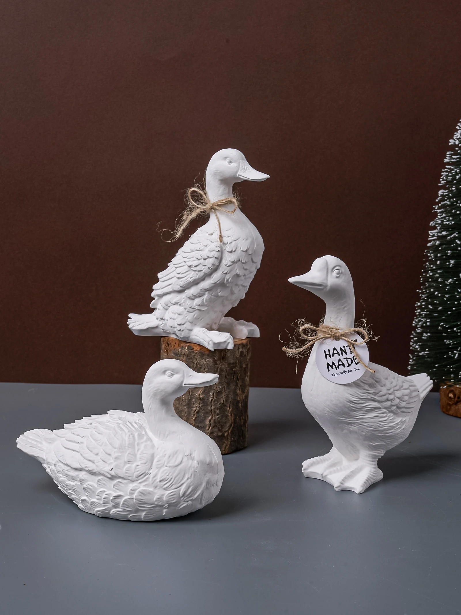 

Силиконовая форма для милой утки, 3D утки, ароматические формы для украшения свечей, цементная штукатурка, смола, форма для поделок, гипсовая форма для животных, домашний декор