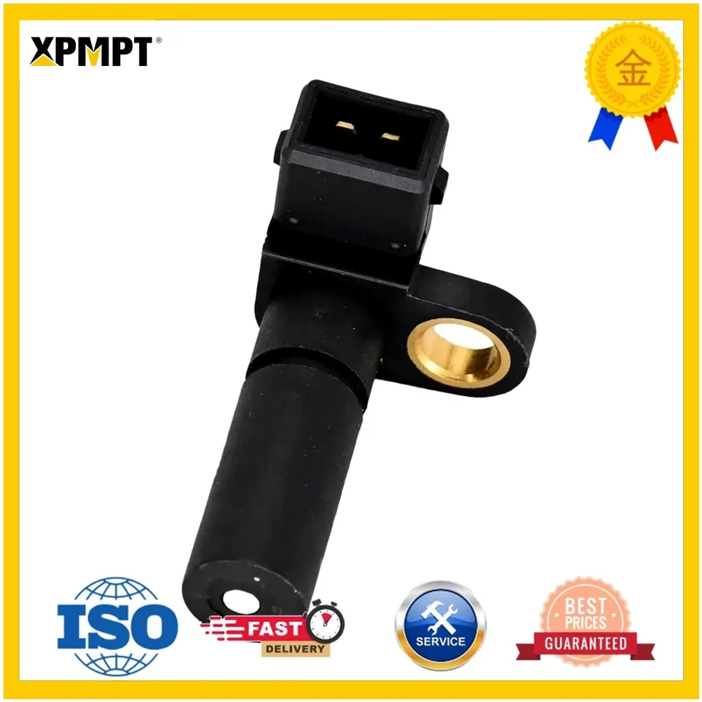 Speed Sensor Short 01182850 04364426 VOE20459868 For Volvo EC140 Excavator F3L912 F4L912 F6L912 F4M1011F BF4L1011F BF8M1015C