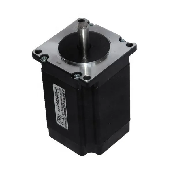 57J1880-450-LL JMC High Torque 2 Phase Nema 23 Stepper Motor for 3D printer cnc router lazer washing machine