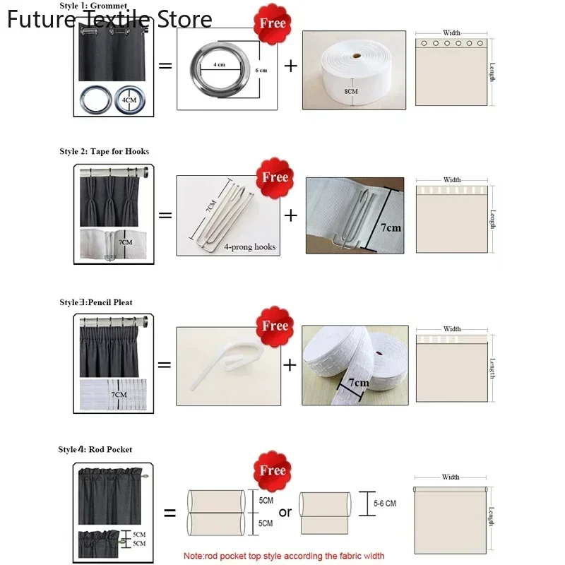 Cortinas de cenefa de terciopelo de retazos de Color café Beige europeo de alta gama para sala de estar, cortinas de partición de sombreado de dormitorio personalizadas