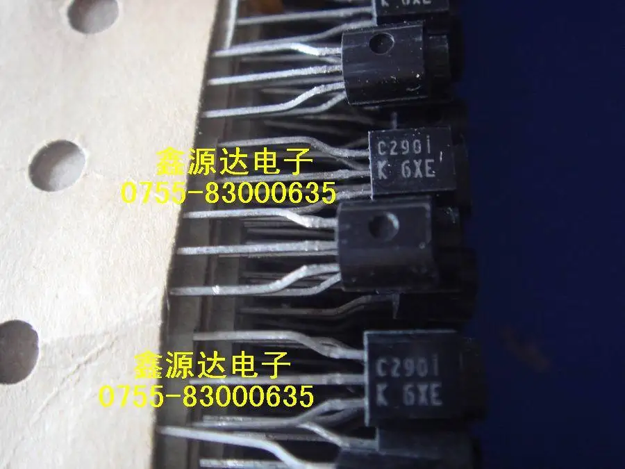 

2SC2901 2SC2901-K C2901 C2901-K