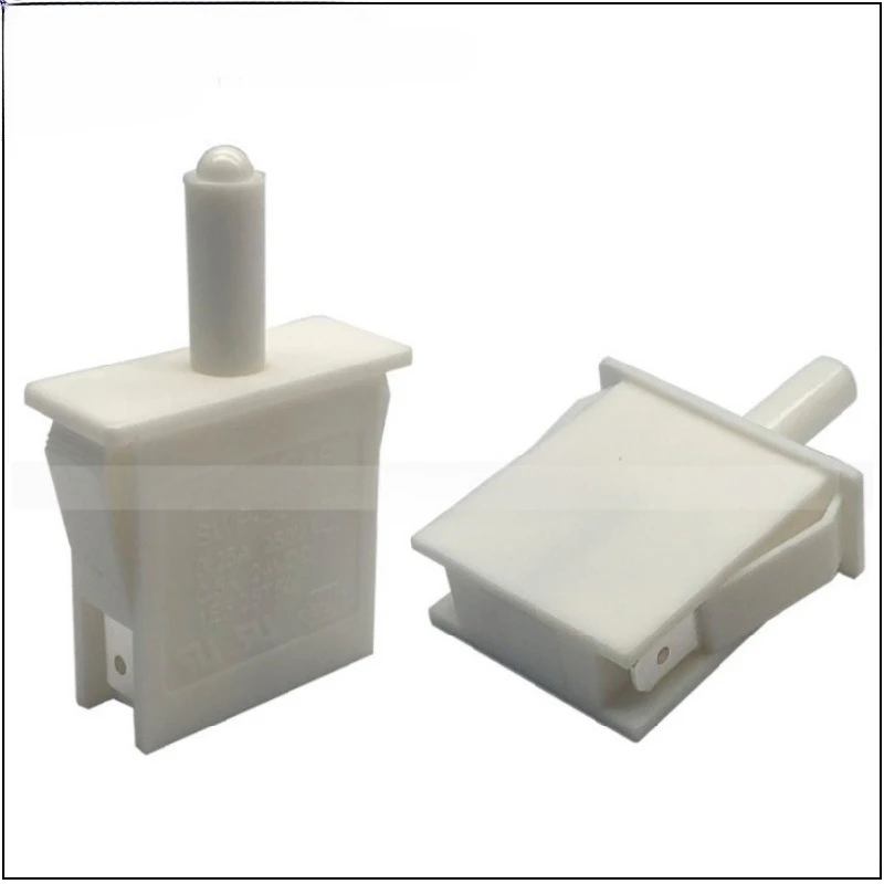 

Тип кнопки, нормально закрытый переключатель, часто функция включения, дезинфекция дверей холодильника, кнопка переключателя управления дверью шкафа