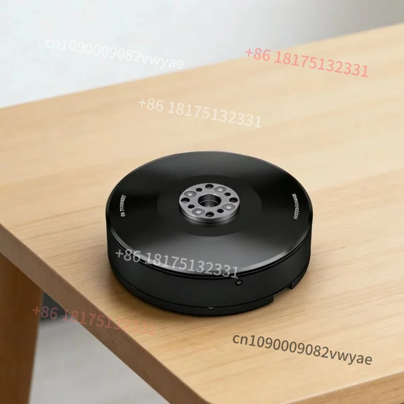 Heavy lifting U10II KV100 parameter motor Ultra light brushless motor U10II waterproof drone accessories